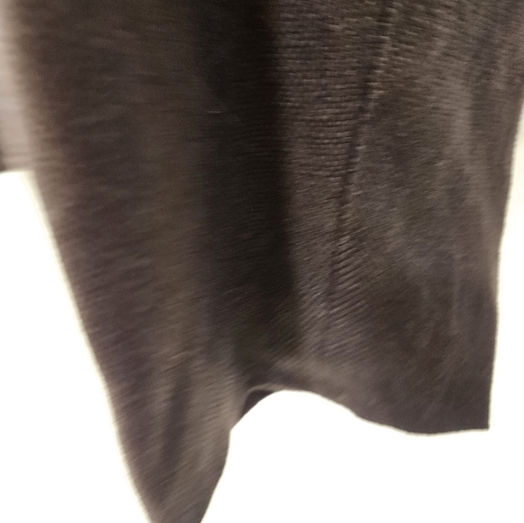 NWT - Linen "Carole Little" Brown Blazer - Lined - Size XL - Picture 7 of 12